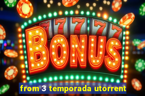 from 3 temporada utorrent